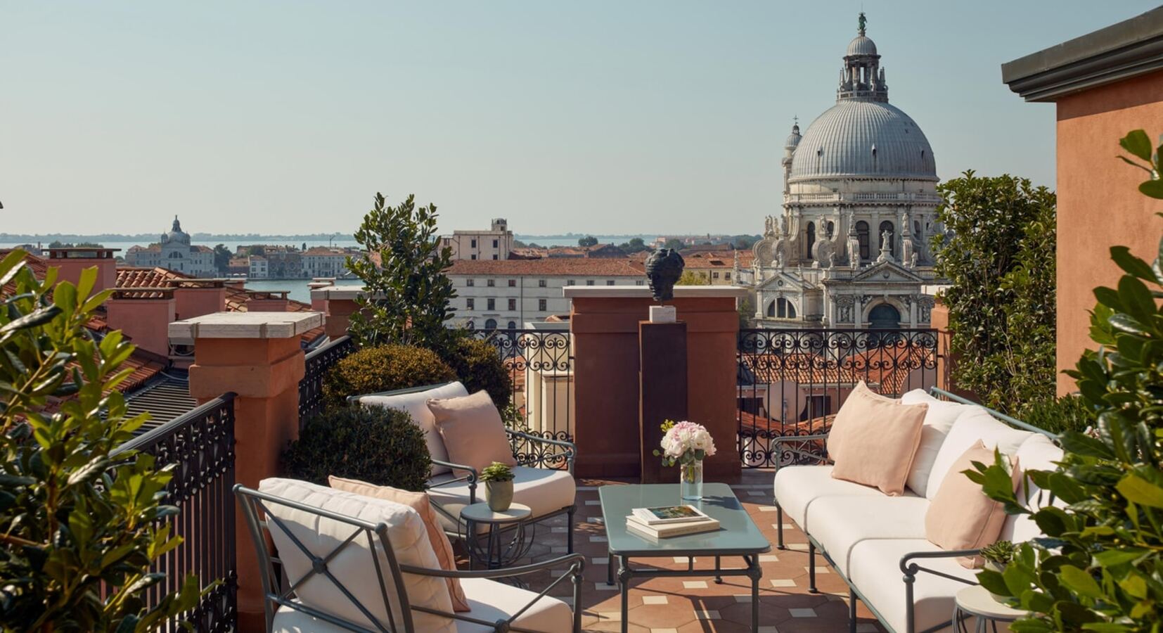 Photo of St Regis Venice