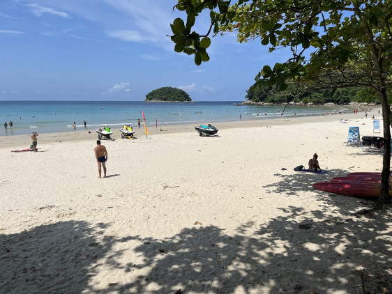 Kata Beach