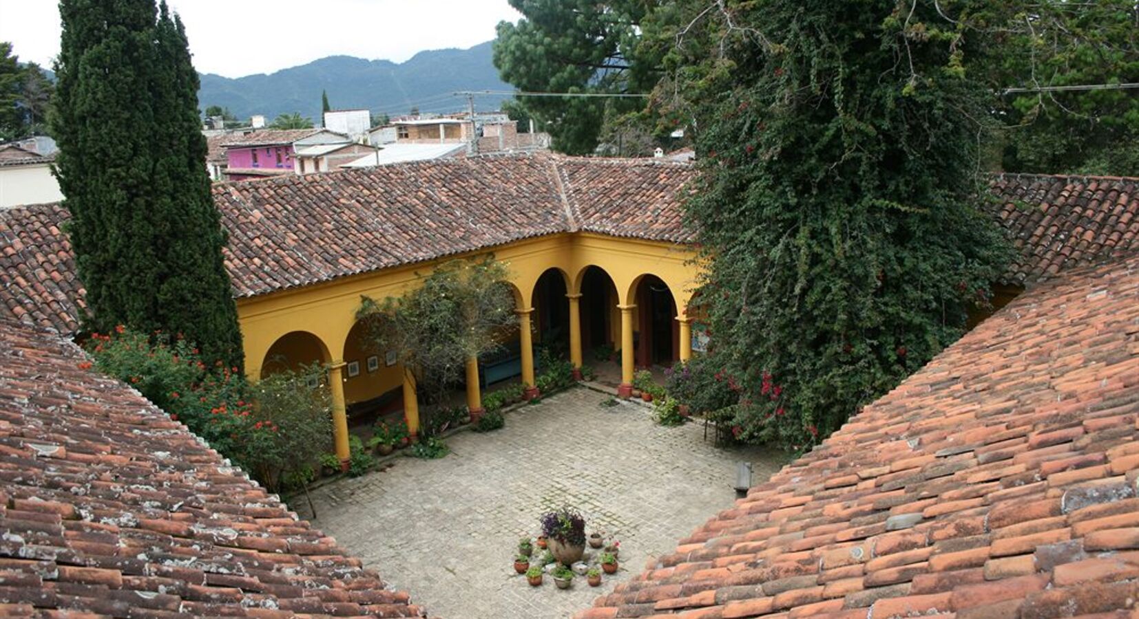 Photo of Casa Na Bolom