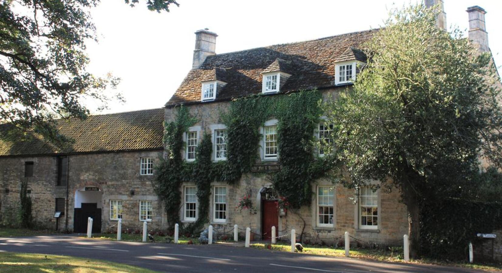 Photo of Fox and Hounds Hotel