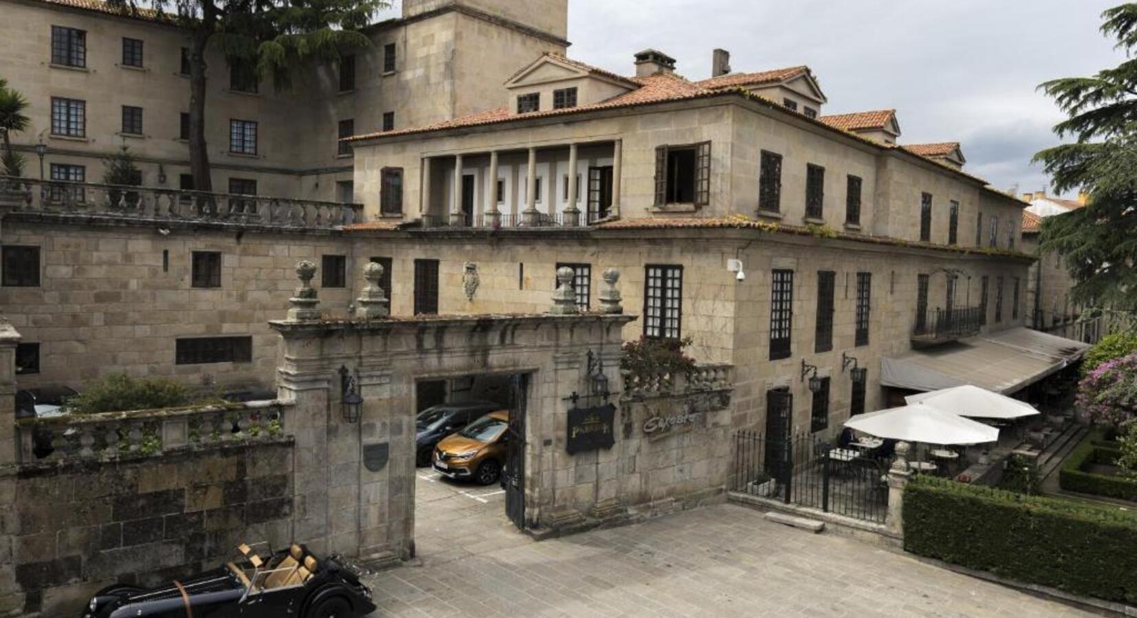 Photo of Parador de Pontevedra