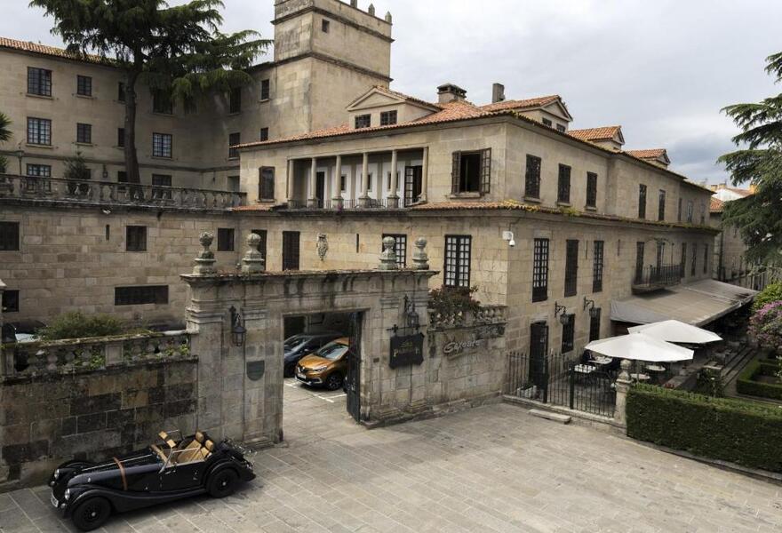 Parador de Pontevedra