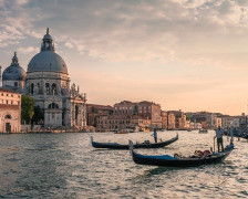 Die besten Hotels in La Giudecca, Venedig