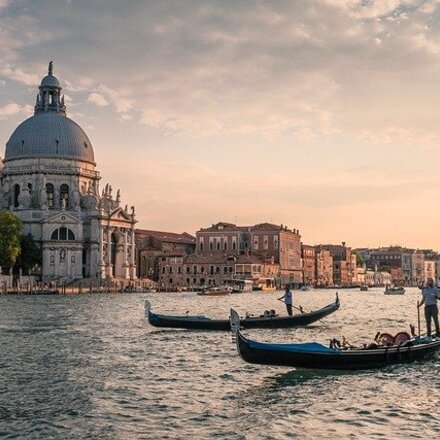 The Best Hotels in La Giudecca, Venice