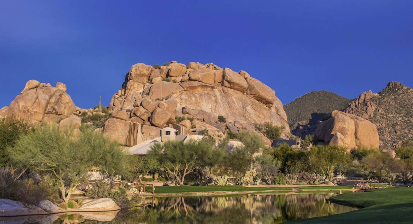 Photo of Boulders Resort & Spa