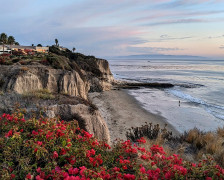 20 Luxushotels an der kalifornischen Küste