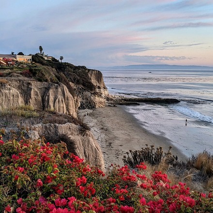 20 hôtels de luxe sur la côte californienne