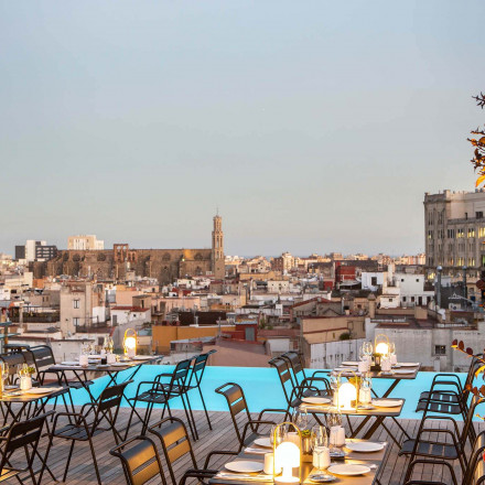 Best Places to Stay in El Born, Barcelona