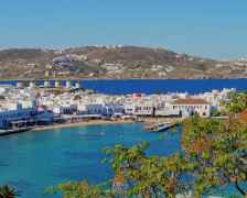 Mykonos