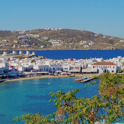 Mykonos