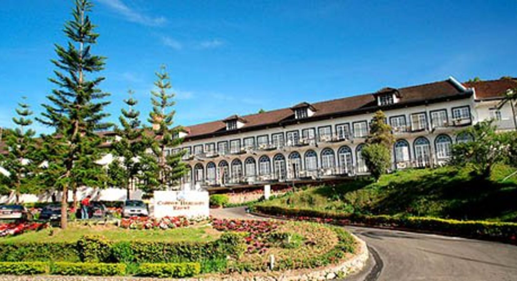 Photo of Cameron Highlands Resort