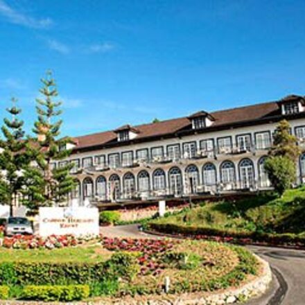 Cameron Highlands Resort