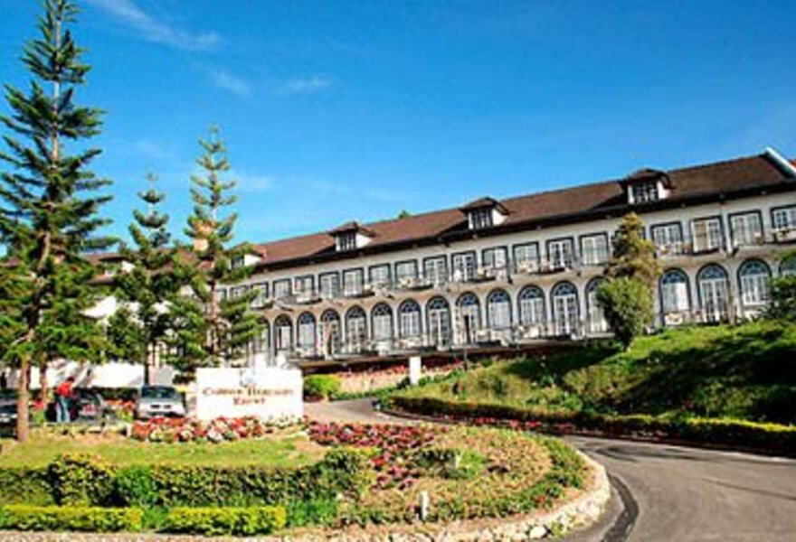 Cameron Highlands Resort