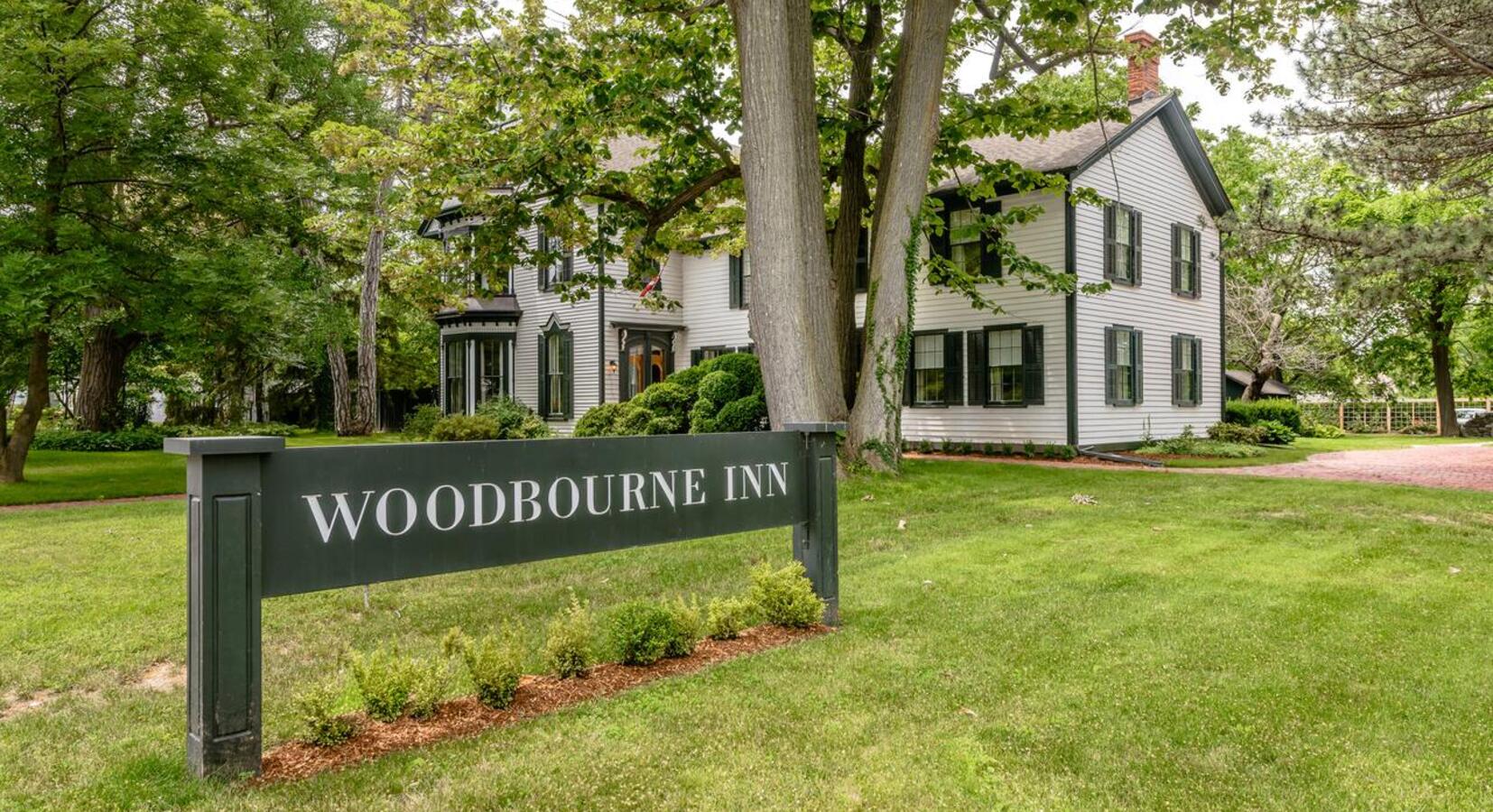 Photo of Woodbourne Inn