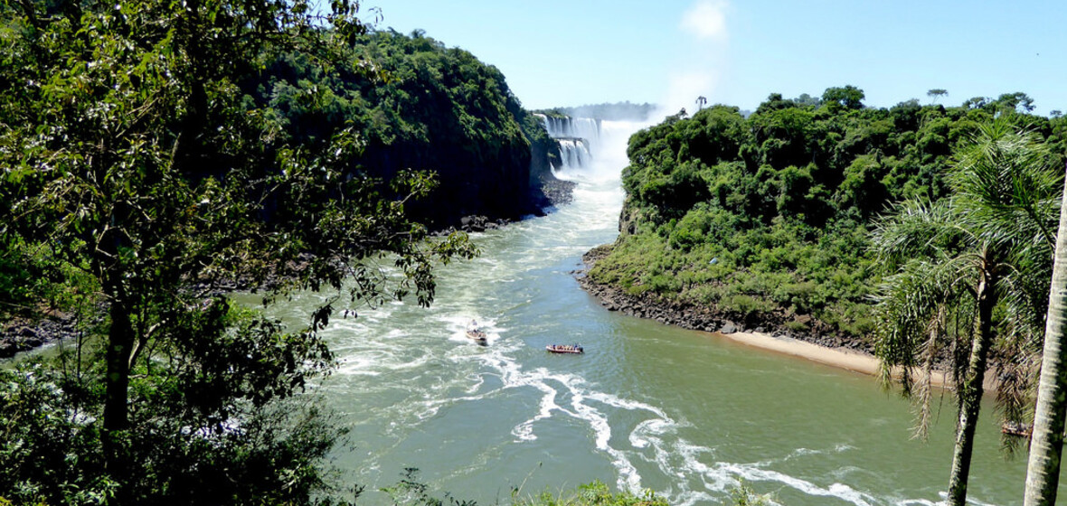 Photo of Puerto Iguazu