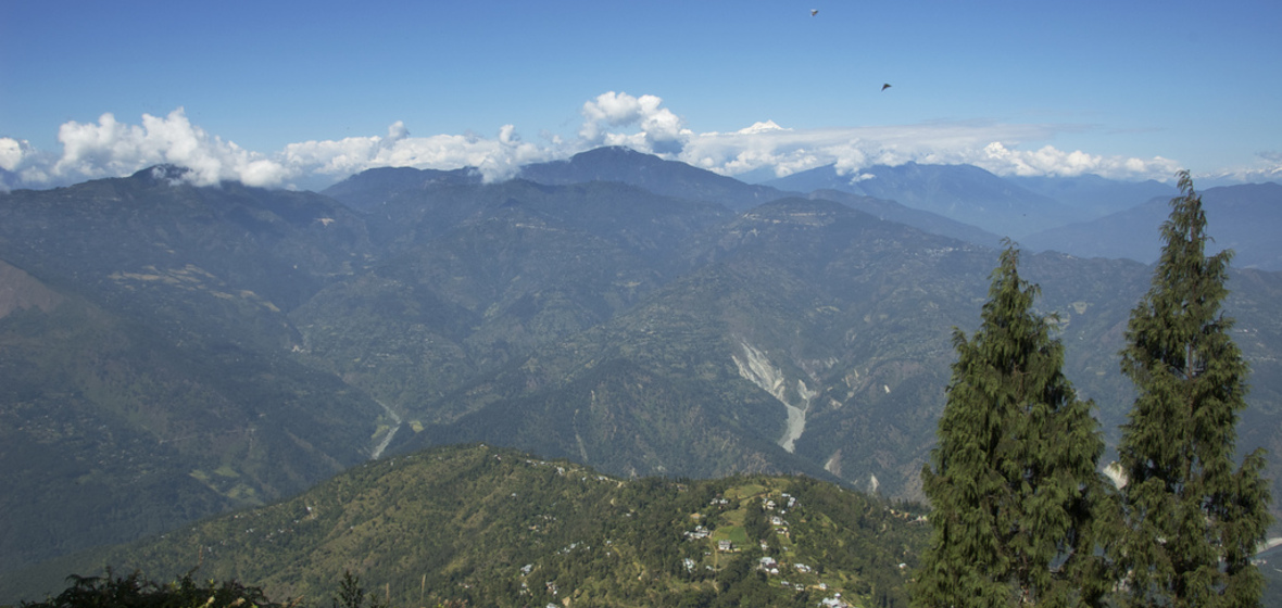 Photo de Kalimpong