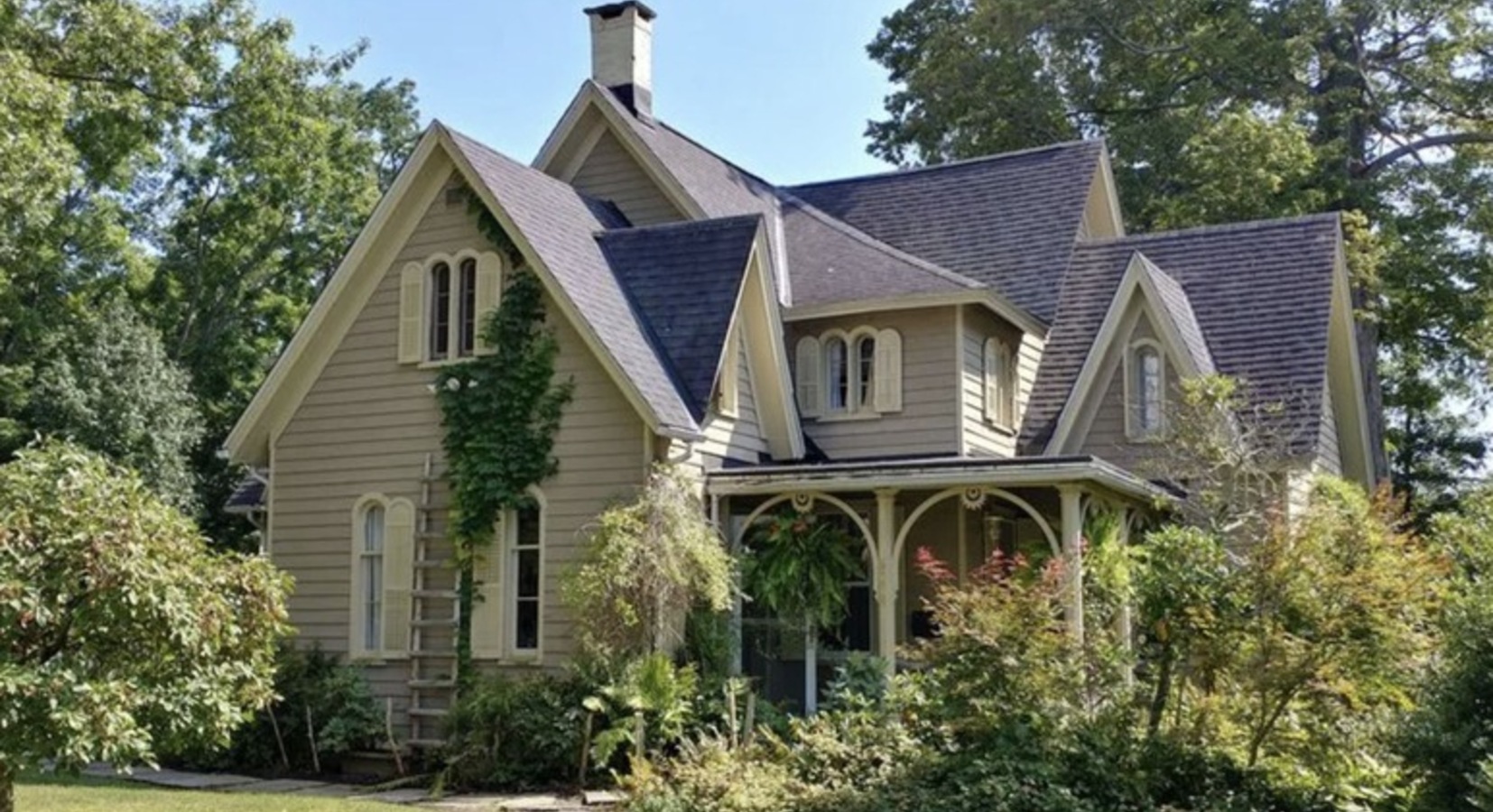 Photo of The Gables of Rhinebeck