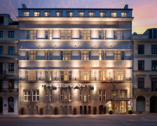 Beste Hotels in der Josefstadt, Wien