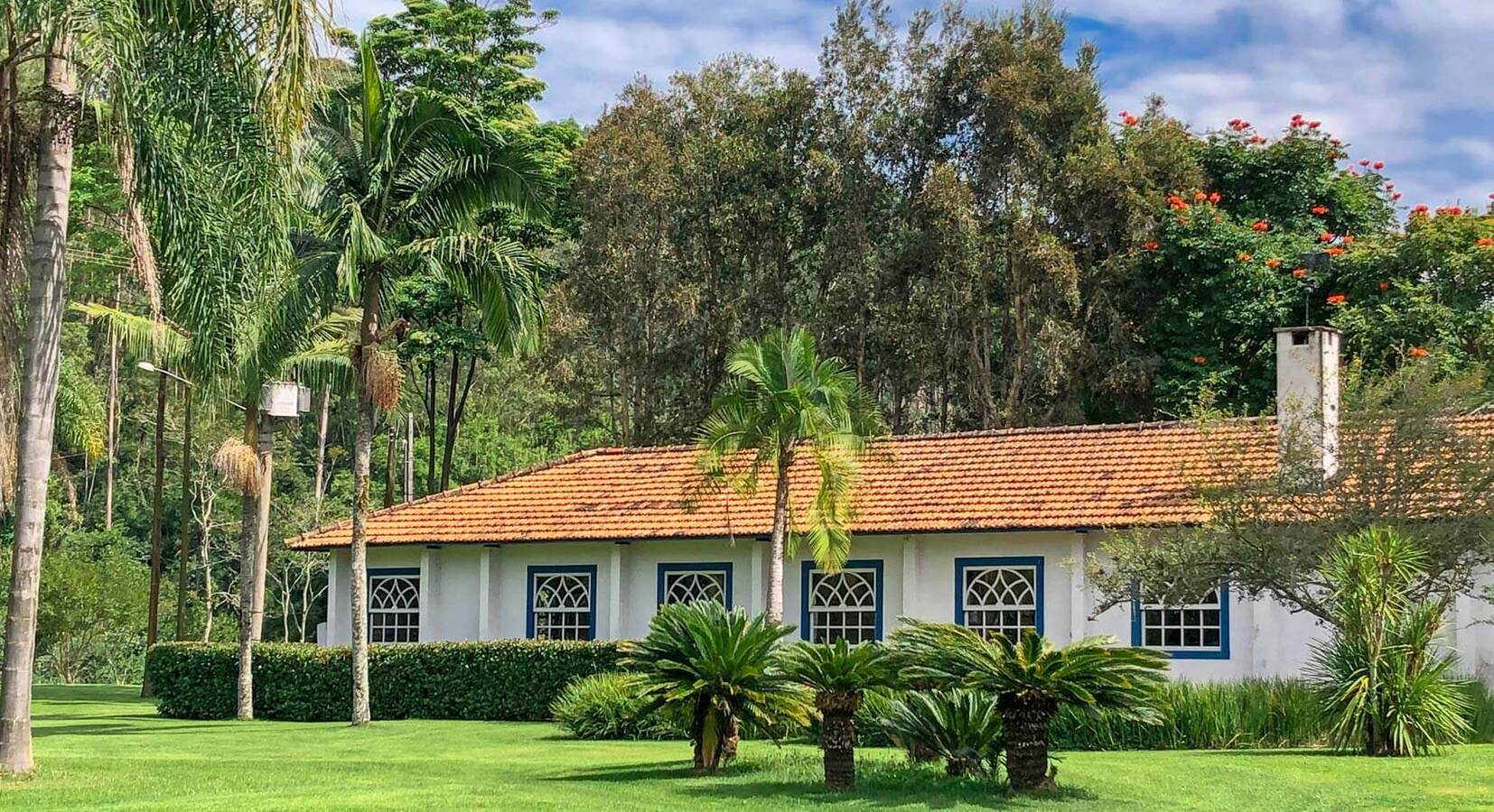 Photo of Fazenda Santa Vitória