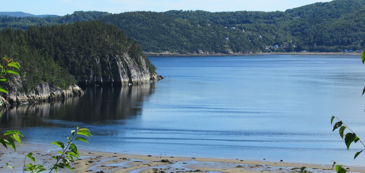 Photo of Saguenay