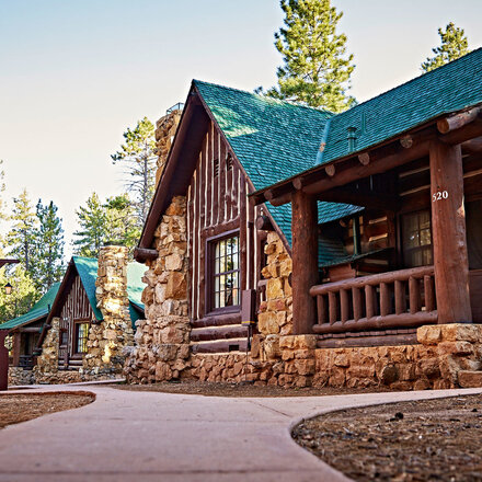 Bryce Canyon Lodge