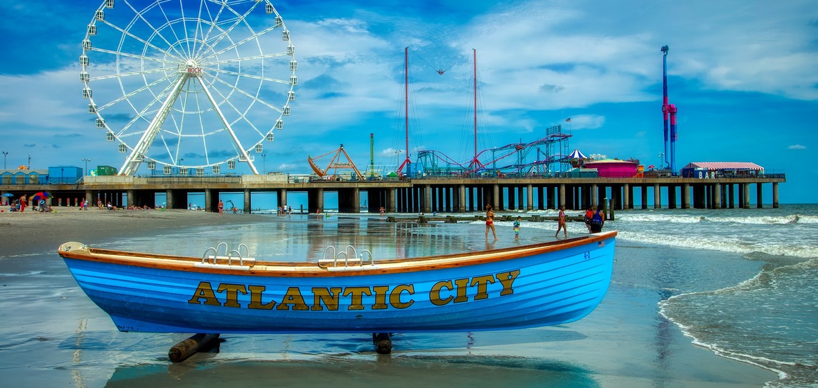 Photo of Atlantic City