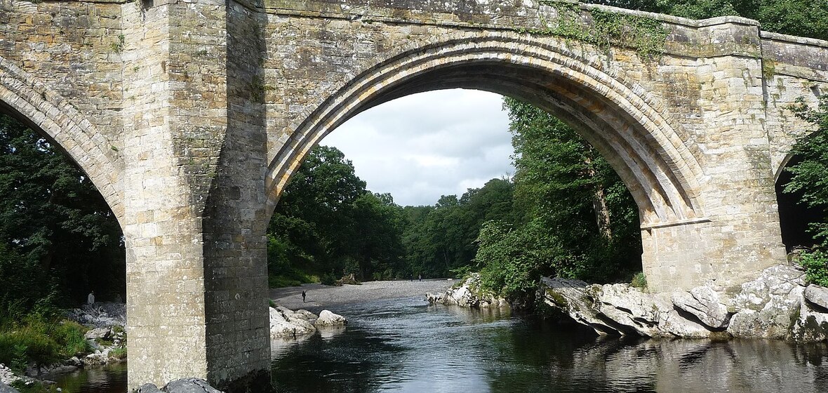 Photo of Kirkby Lonsdale