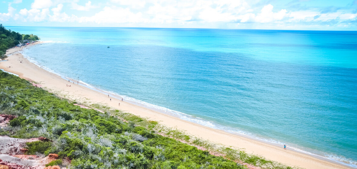 Photo of Arraial d'Ajuda