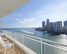 Les 5 meilleurs hôtels du centre-ville de Miami