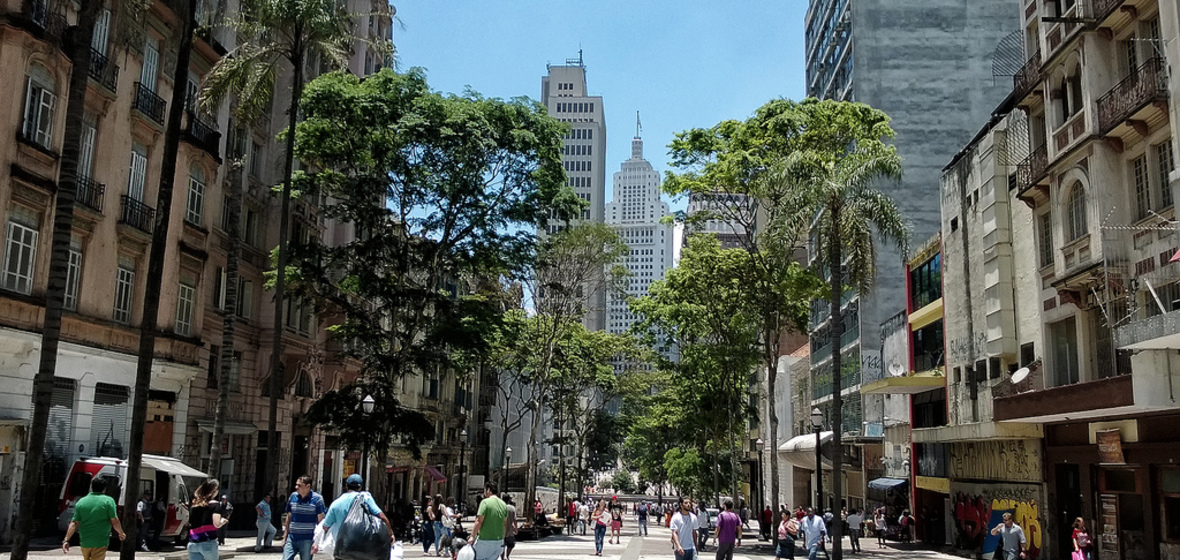 Photo of São Paulo