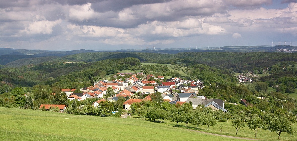 Photo of Saarland