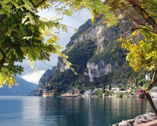 Die 10 romantischsten Hotels am Gardasee