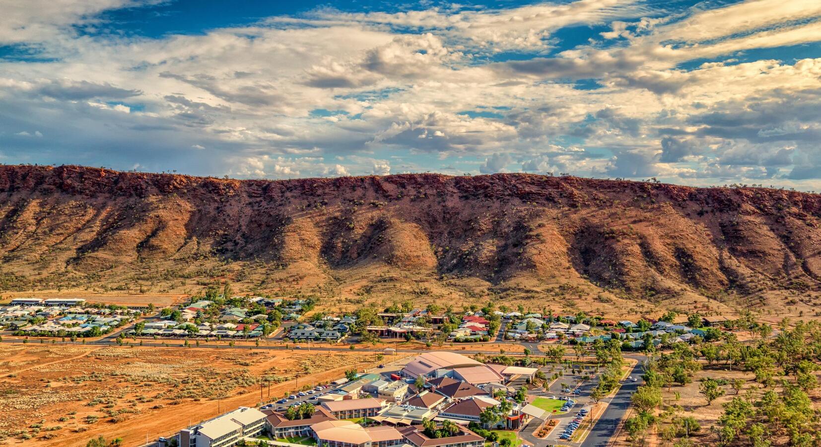 Photo of Crowne Plaza Alice Springs Lasseters