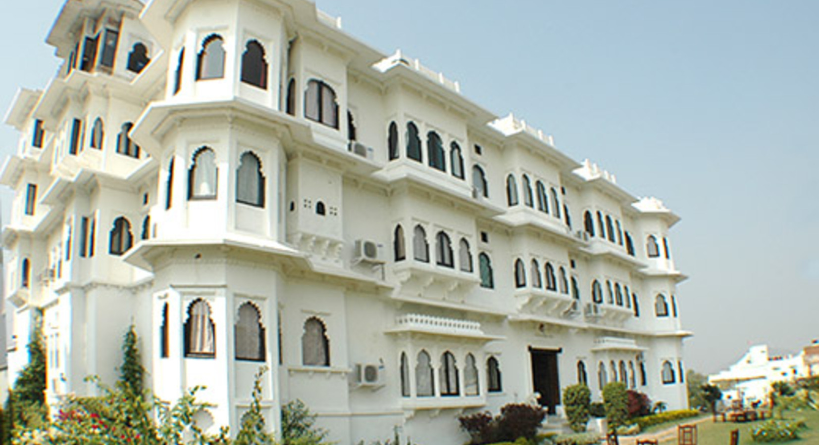 Photo of Karohi Haveli