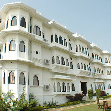 Karohi Haveli