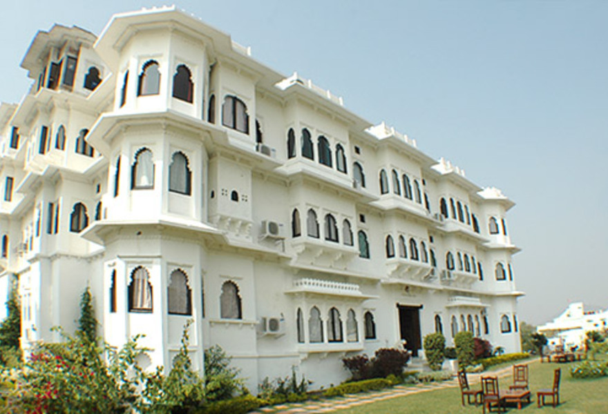 Karohi Haveli