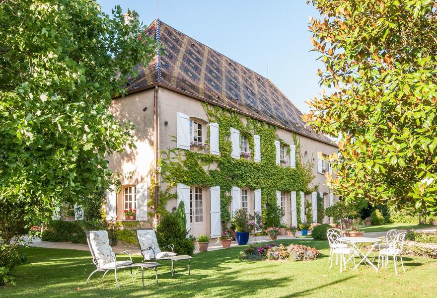 Le Petit Manoir des Bruyeres