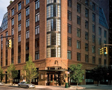 Les meilleurs hôtels de TriBeCa, Manhattan, New York