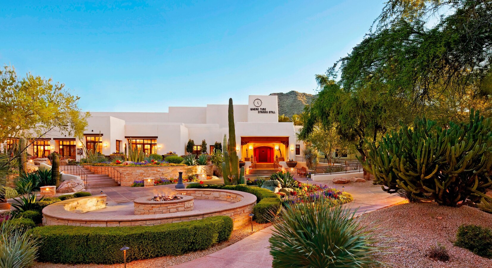 Photo of JW Marriott Camelback Inn