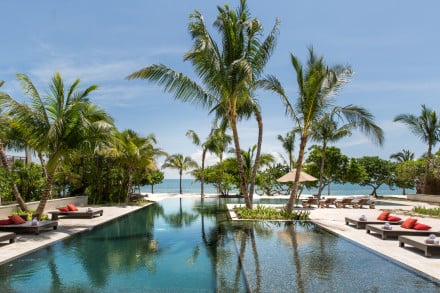 Itz'ana Belize Resort & Residences