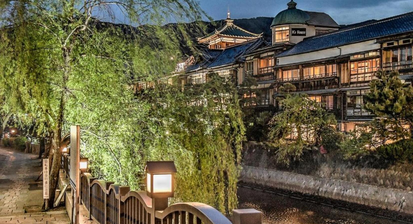 Photo de Hotel K’s House Ito Onsen