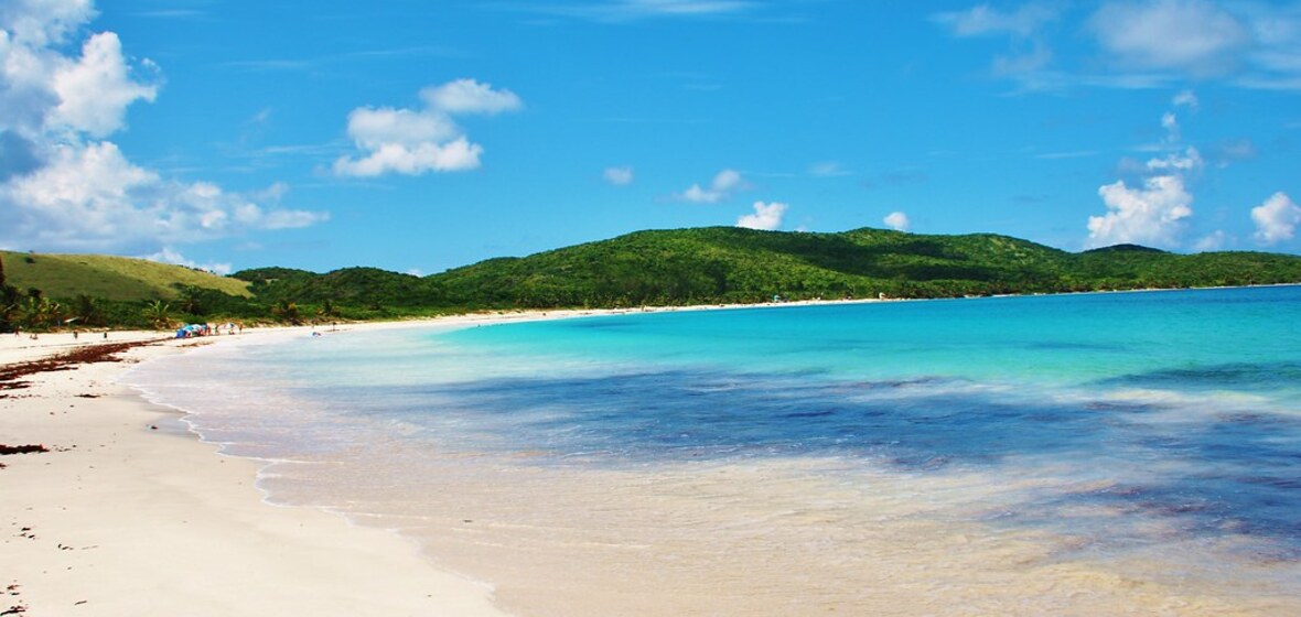 Photo of Culebra