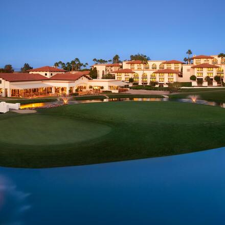 Arizona Grand Resort