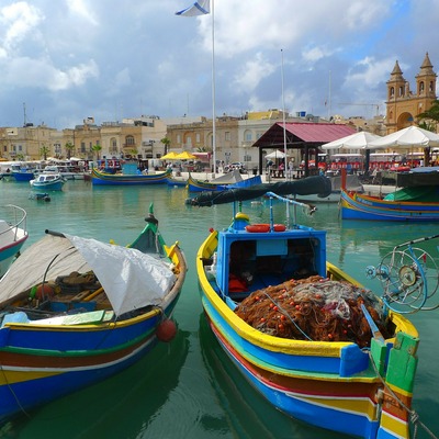 Malta