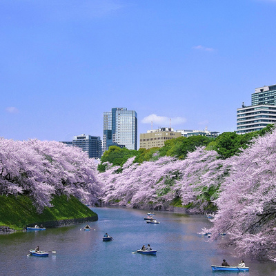 Tokyo