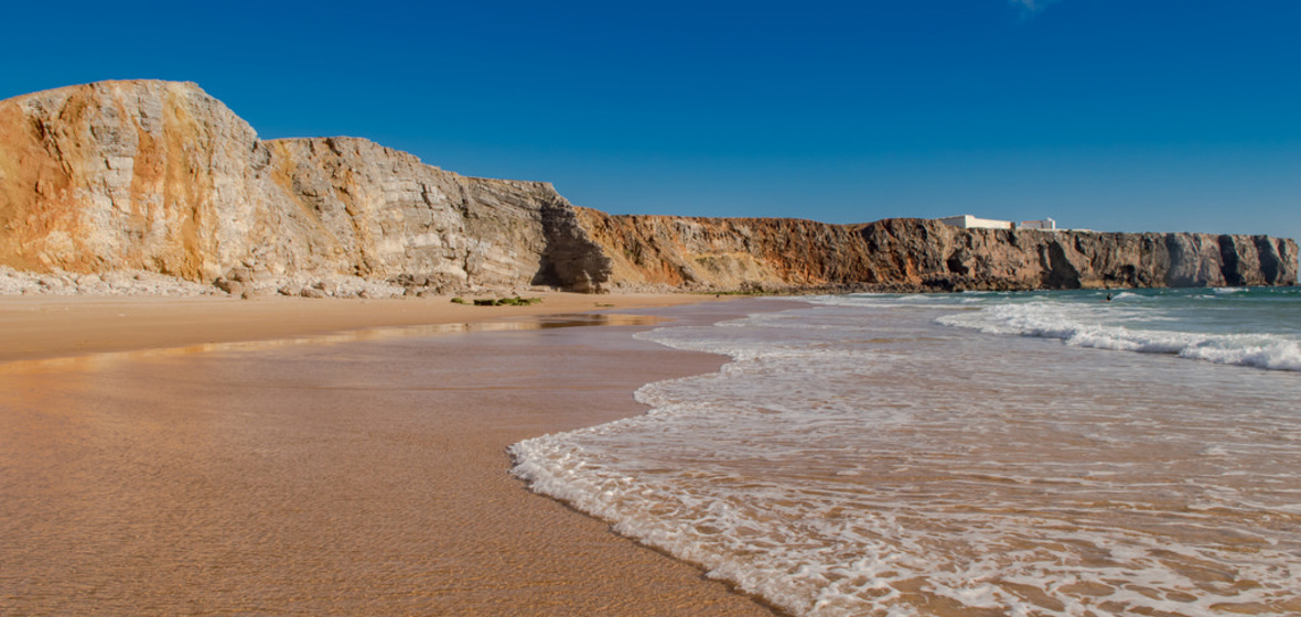 Photo of Sagres