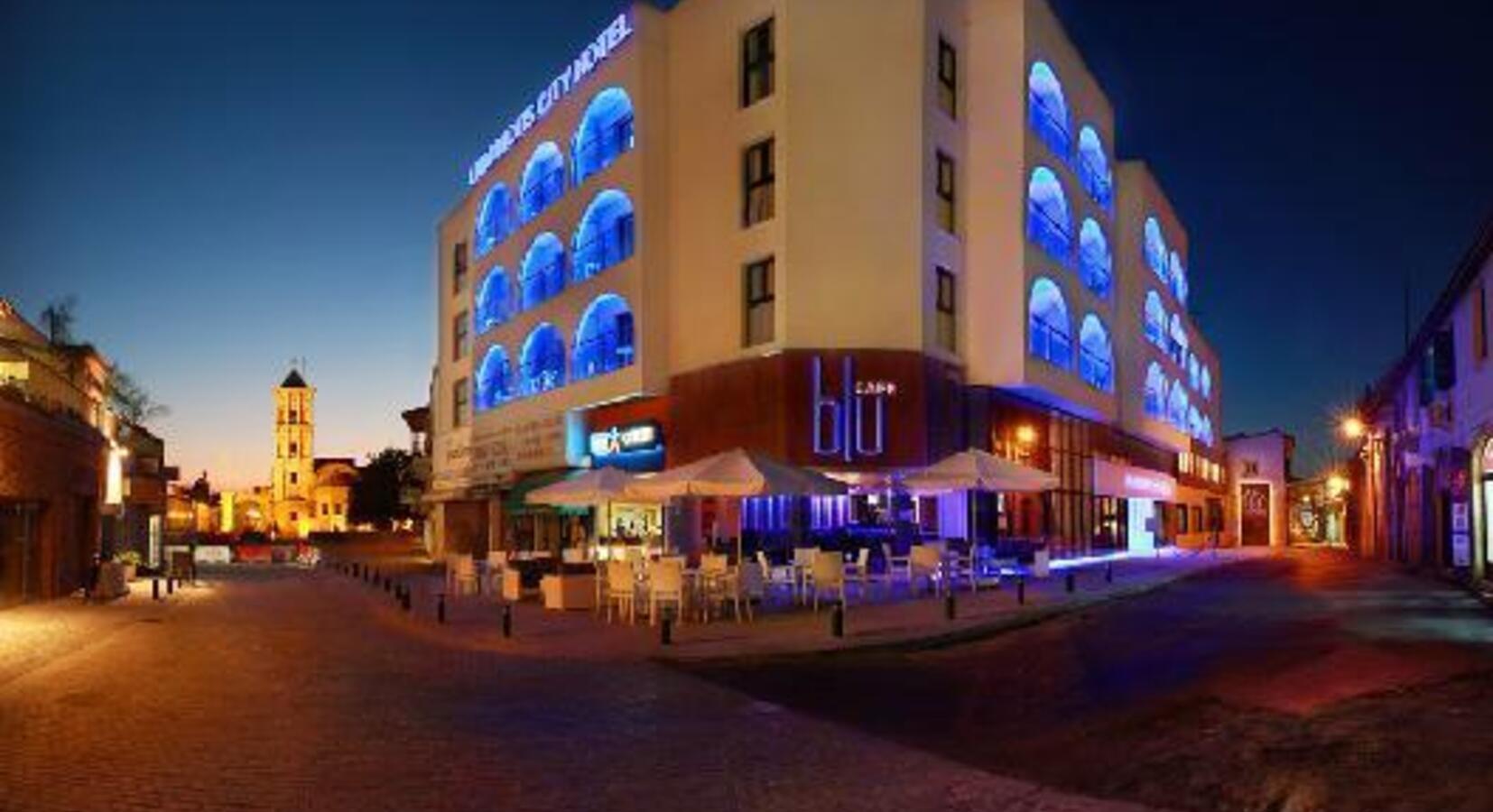 Photo of Livadhiotis City Hotel