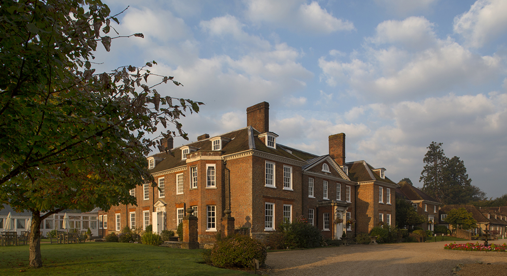 Photo of Chilston Park