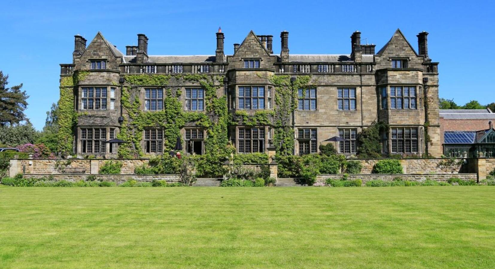 Photo de Gisborough Hall