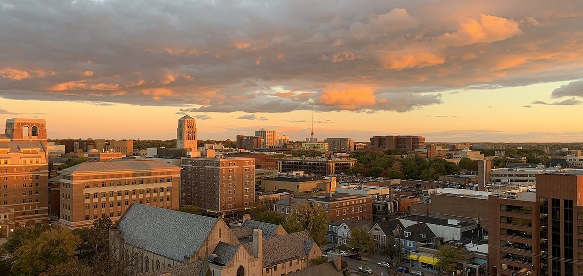 Photo of Ann Arbor